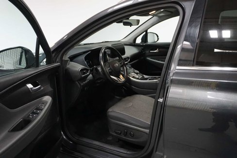 Used 2023 Hyundai Santa Fe SEL image 13