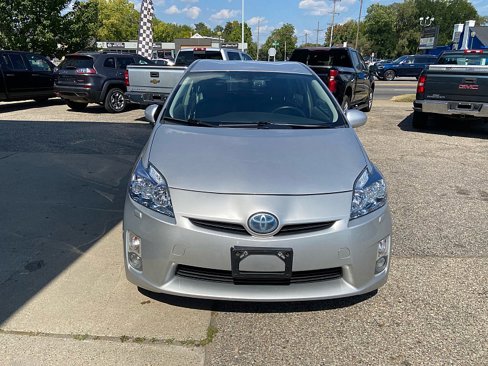 Used 2010 Toyota Prius Five image 7
