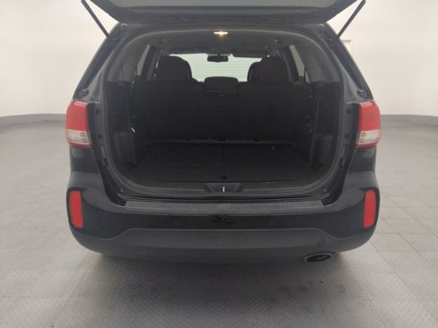 Used 2015 Kia Sorento LX image 29
