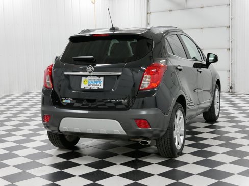 Used 2015 Buick Encore Convenience image 4