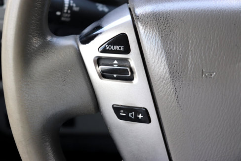 Used 2015 Nissan NV 2500 SV image 21