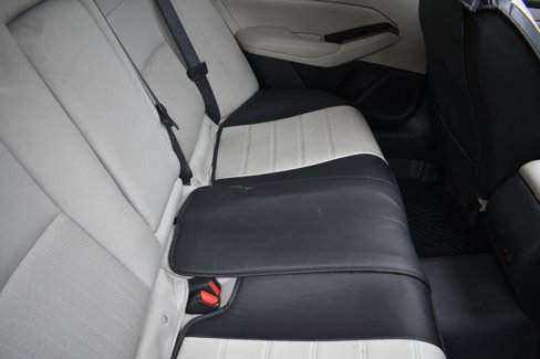Used 2023 Nissan Altima 2.5 SV w/ SV Premium Package image 28