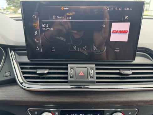 Used 2024 Audi Q5 2.0T Premium Plus image 19