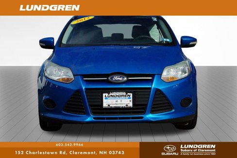 Used 2012 Ford Focus SE image 10
