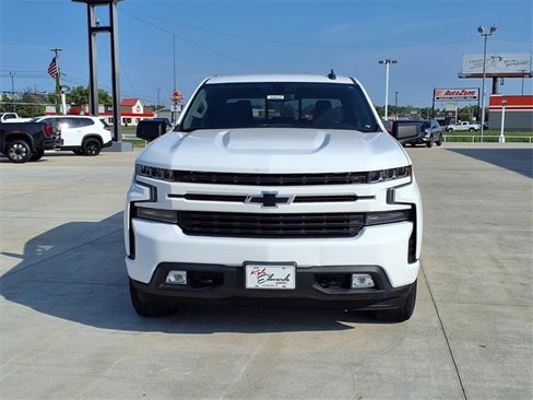 Used 2019 Chevrolet Silverado 1500 RST w/ All-Star Edition image 2