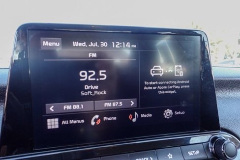 Used 2023 Kia Forte LXS w/ LXS Technology Package image 19