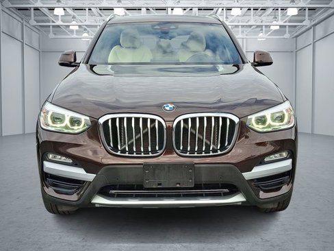 Used 2019 BMW X3 xDrive30i w/ Premium Package image 2