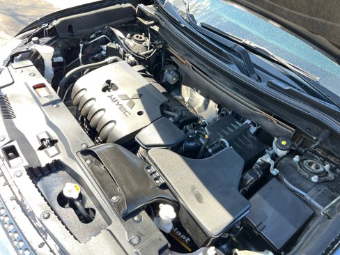 Used 2020 Mitsubishi Outlander ES image 33