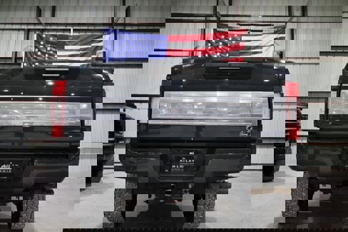 Used 2021 Ford F250 Platinum image 9