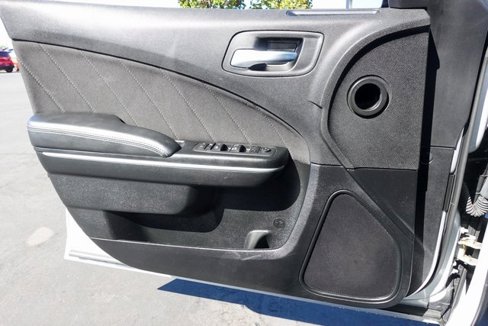 Used 2022 Dodge Charger SXT image 25