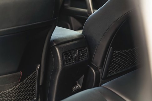 Used 2023 Toyota 4Runner Limited image 18