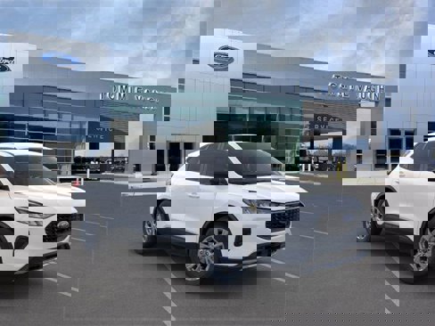 New 2025 Ford Escape Active w/ Tech Pack #1 image 7