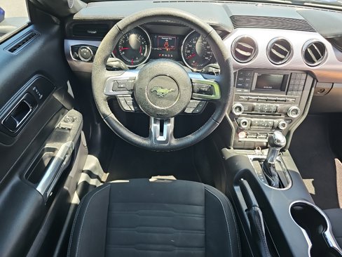 Used 2015 Ford Mustang Coupe w/ Enhanced Security Package image 10