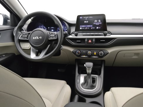 Used 2023 Kia Forte LXS image 22