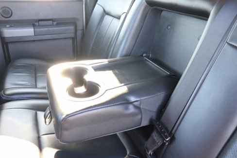 Used 2011 Ford F350 Lariat w/ Lariat Ultimate Pkg image 20