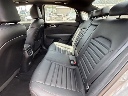 Used 2022 Kia Forte GT w/ GT2 Package image 15