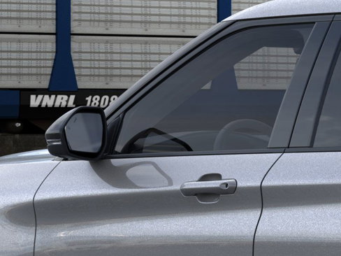 New 2025 Ford Explorer ST image 20