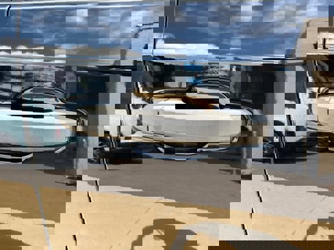 Certified 2022 Chevrolet Silverado 1500 Custom image 48