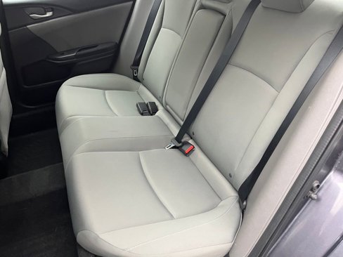 Used 2019 Honda Civic EX image 21