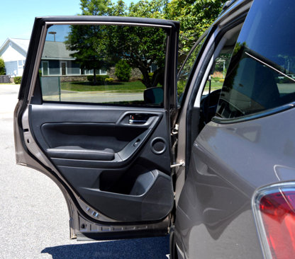 Used 2015 Subaru Forester 2.5i Limited image 15