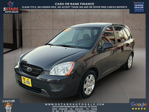 Used 2007 Kia Rondo LX image 15