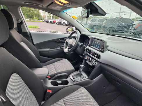 Used 2020 Hyundai Kona SEL Plus image 27