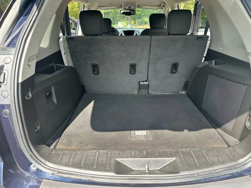Used 2015 GMC Terrain SLE image 21