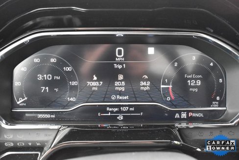 Used 2023 GMC Sierra 1500 Elevation image 19