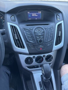 Used 2014 Ford Focus SE image 10