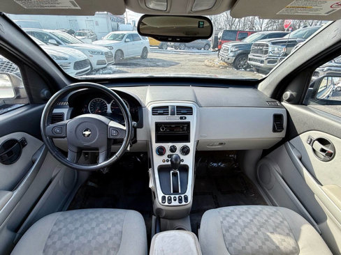 Used 2005 Chevrolet Equinox LT w/ Preferred Equipment Group image 19