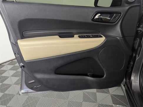 Used 2021 Dodge Durango GT image 17