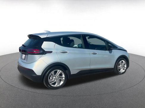Used 2023 Chevrolet Bolt LT w/ Driver Confidence Package image 15