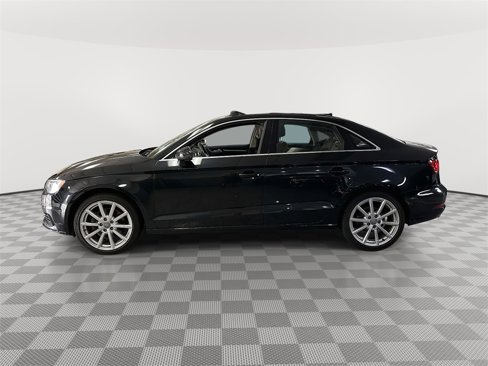 Used 2015 Audi A3 1.8T Premium Plus w/ Premium Plus Package image 6
