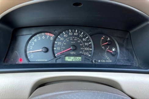 Used 2008 Toyota Corolla CE image 25