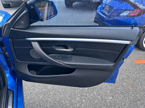 Used 2017 BMW 430i Gran Coupe image 20