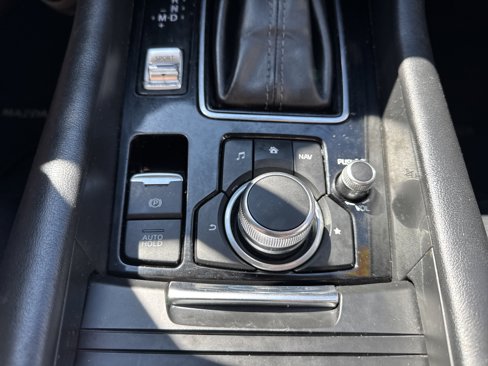 Used 2019 MAZDA MAZDA6 Sport image 22