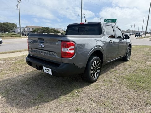 Used 2024 Ford Maverick Lariat image 7