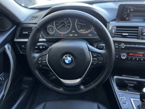 Used 2015 BMW 328i Sedan image 14