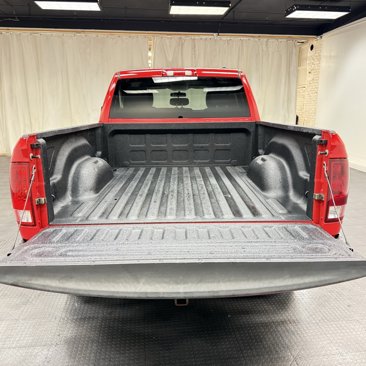 Used 2012 RAM 1500 ST w/ ST Popular Equipment Group image 5