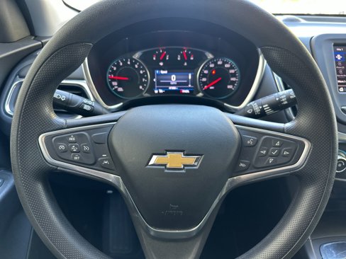 Used 2023 Chevrolet Equinox LT image 26