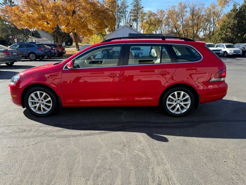 Used 2013 Volkswagen Jetta SE image 6