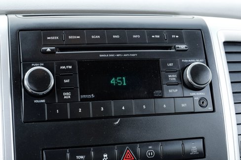 Used 2012 RAM 2500 Big Horn image 34