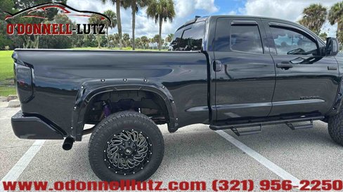Used 2021 Toyota Tundra SR5 image 8