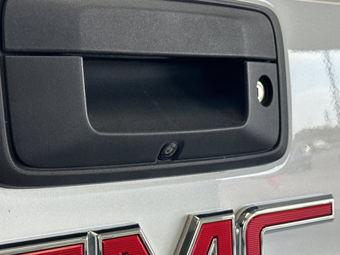 Used 2018 GMC Sierra 1500 SLT w/ SLT Premium Package image 35