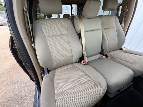 Used 2015 Ford F150 XLT w/ Equipment Group 302A Luxury image 26