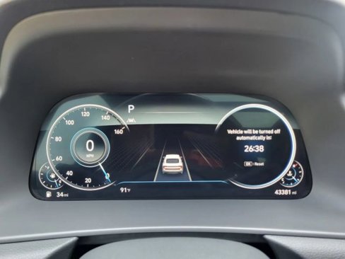 Used 2021 Hyundai Sonata SEL Plus w/ Tech Package image 9