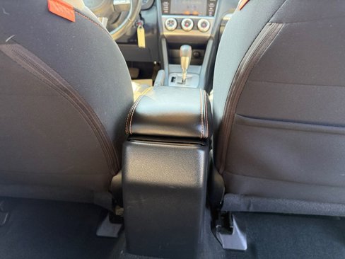 Used 2017 Subaru Crosstrek 2.0i Premium image 21