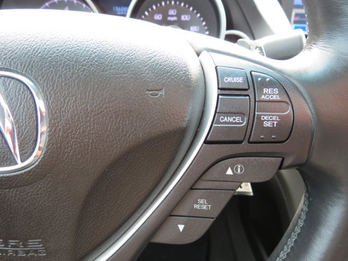 Used 2011 Acura TL w/ Technology Package image 14