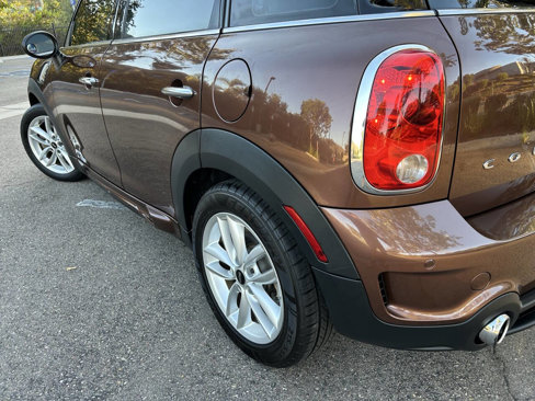 Used 2014 MINI Cooper Countryman S image 30