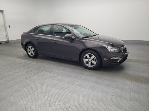 Used 2016 Chevrolet Cruze LT image 11